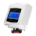 thumbnail image 1 of Time Clock,Attendence Machine Punch Time Clock Time Clocks For Employees Time Clock For Employees Attendance ,Easy Operate, 1 of 5