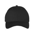 thumbnail image 1 of Valucap Black 1456 Adjustable, 1 of 2