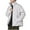 Gray, variant on Winter Jacket Men Mens Coats Christmas Gifts Women Men's Solid Color Outdoor Climb Sport Run Pocket Zipper Long Sleeved Jackets Fall and Winter for Outdoor Activities and Hiking