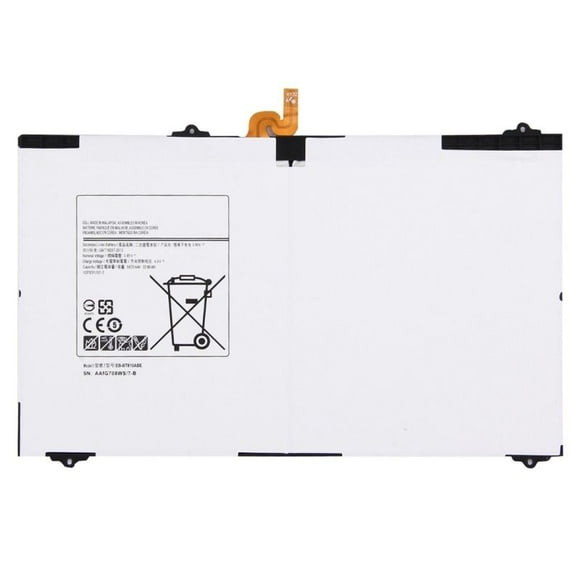 Replacement Battery for Samsung Tablet Tab S2 9.7" , T810 T815 EB-BT810ABE