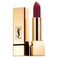 thumbnail image 3 of Yves Saint Laurent Rouge Pur Couture The Mats - # 212 Alternative Plum 0.13 oz Lipstick, 3 of 3