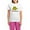 With Pink Pant, variant on CafePress - I Love Turtles Women's Light Pajamas - Women's Short Sleeve Print T-Shirt and Pants Light Cotton Pajama Set