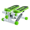 thumbnail image 4 of Máquina de ejercicios de fitness, escaladoras para ejercicios con máquina anti-resistencias Verde, 4 of 8