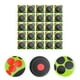 thumbnail image 1 of unbranded Etiquetas Adhesivas Reemplazables Para Dardos De Profesional Con Duradero, 1 of 8