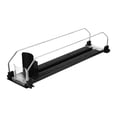 thumbnail image 4 of Organizador de bebidas, empujador, dispensador de autoempuje, bandeja para botellas, hélice ajustable reutilizable, estante para latas para accesorios 380-390 mm perfecl Empujador organizador de bebidas, 4 of 8