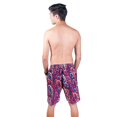 thumbnail image 3 of Short De Baño Estampado. Bañador Para Hombre, 3 of 3