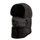 thumbnail image 2 of Xihbxyly Gorro de Franela de Invierno, Cobertura Total para Rostro y Cuello, Protección Auditiva Gruesa, Diseño Suave y Cómodo, Ideal para Deportes En Climas Fríos, Esquí, Escalada, Equitación, Masca, 2 of 4