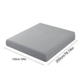 thumbnail image 3 of Dvumao Home Decor, 78.74x 59in Double Bed Fitted Sheet Piece Non Sliped Fixed Bed Cover All Inclusive Mattress Protection Bed Cover Soft Fiber Suitable For Sleeping Naked, 3 of 6