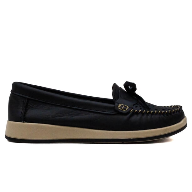 Zapatos Punto 7 Para Mujer 200