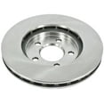 thumbnail image 2 of Winstop Brake Rotor, Front WS231011, Dodge Grand Caravan 2000-1996, 2 of 4
