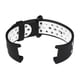 thumbnail image 5 of Correa De Repuesto Pulsera De Silicona De Dos Colores Compatible Con Xiaomi Mi Watch Lite/Redmi Watch Lite Smart Watch sonducket EL017749-04, 5 of 5