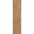 thumbnail image 4 of 5 1/2"W x 10"D x 22"H New Brighton Smooth Corbel w/Backplate, Western Red Cedar, 4 of 9