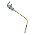 thumbnail image 4 of Reemplazo Del Interruptor De La Llave De Purga De La Válvula De Combustible De La Motocicleta Para Piaggio Vespa Ciao, 4 of 8