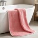thumbnail image 1 of Bath Towel, Waffle Bath Towel , Microfiber Super Soft Highly Absorbent, Sturdy Quick Drying Towels for Bathroom, Gym, Sports, Yoga,27.56in, 1 of 6
