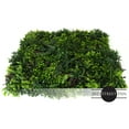 thumbnail image 4 of 3rd Street Inn Valley Mix Greenery Panels - 4 Pack, 4 of 4
