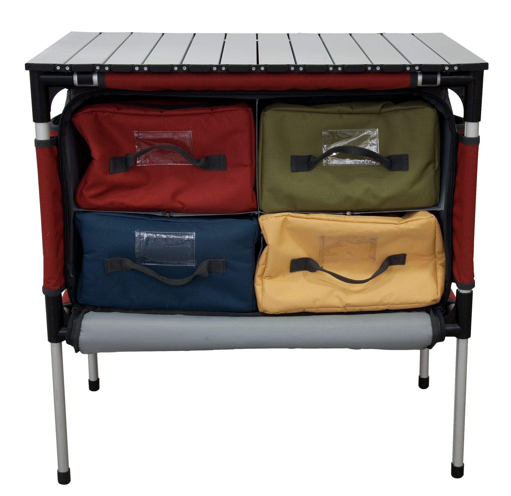 Camp Chef Sherpa Camp Table
