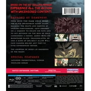 Berserk: The Complete Series