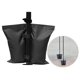 thumbnail image 4 of Bolsa de pesas para toldo bolsa de anclaje para tienda soporte bolsa de bolsa de pesas portátil toldos de playa resistentes al desgaste portátiles para toldo ANGGREK Otros, 4 of 7
