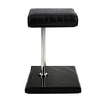 thumbnail image 2 of Marble Stand Bracelet Chain Bangle Watch Jewelry Rack Holder Oragnizer Black and, 2 of 8