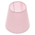 thumbnail image 4 of Pantalla decorativa para lámpara colgante, pantalla para lámpara de mesa pequeña, accesorio para luminaria, 4 of 7