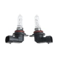 thumbnail image 4 of 2 Pcs Automotive Headlamp Halogen Bulbs 9012 55W 12V for Most Vehicle Models, 4 of 6