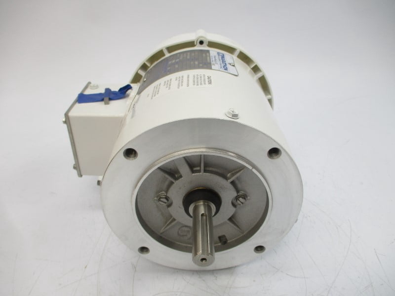 MARATHON ELECTRIC N632 MVM56T17W99005AB 208-230/460V 1.9-2/1A NSMP