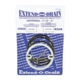 thumbnail image 1 of RTC Products SHKIT2500 2.5 in. - 3 in. Extension O Kit de Vidange, 1 of 1
