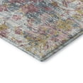 thumbnail image 3 of Addison Rugs Mayfield Premium Machine Washable Transitional Modern Wheat Rectangle Rug, 10' x 14', 3 of 6