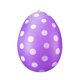 thumbnail image 1 of 1 X Conejito de Pascua Decoración Colgante de Plástico Decoración Colgante de Pascua 50Cm, 1 of 6