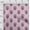 Blush Pink, variant on oneOone Cotton Jersey Turquoise Blue Fabric Leaves & Floral Block Sewing Material Print Fabric By The Yard 58 Inch Wide
