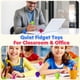 thumbnail image 5 of Sensory Fidget Toys Richtim, paquete de 16 unidades, para niños y adultos con autismo, 5 of 8