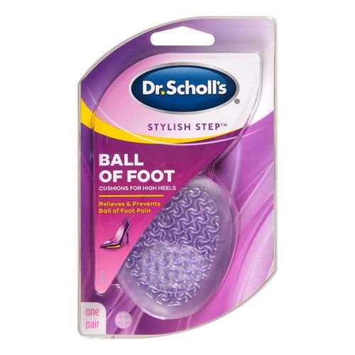 dr scholls stylish step
