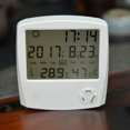 Hongchegh Digital Hygrometer Utility Digital Temperature Thermometer