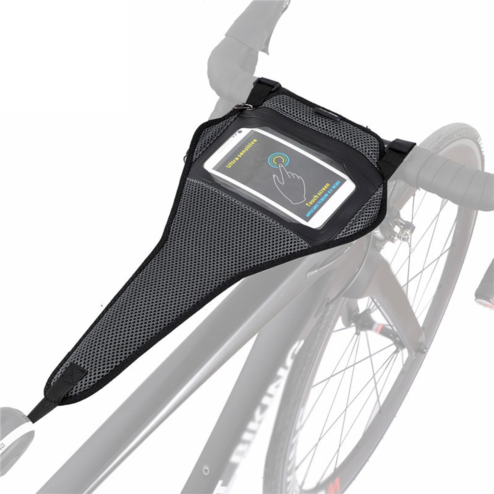 cycling sweat catcher