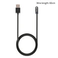 thumbnail image 5 of Watch Charging Cable Magnetic Safe PVC 2 Pin 2.84mm Seamlessly Fast Charger Cord Watch Accessories, 5 of 7