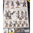 thumbnail image 2 of Games Workshop - Warhammer 40K - Orks - Combat Patrol, 2 of 3