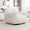 White, variant on 3FT Big Bean Bag Chairs for Adults, High Density Foam Filled Lazy Couch No Assembly Lazy Sofa Chair with Washable Cover for Adults in Living Room,Bedroom Reading