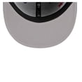 thumbnail image 5 of Men's New Era  Royal Texas Rangers City Patch 59FIFTY Fitted Hat, 5 of 7