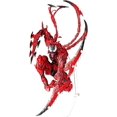 thumbnail image 2 of Figurita Carnage Movible del Paso de Montaña de The Amazing Spider-Man Xishao Juguetes, 2 of 4