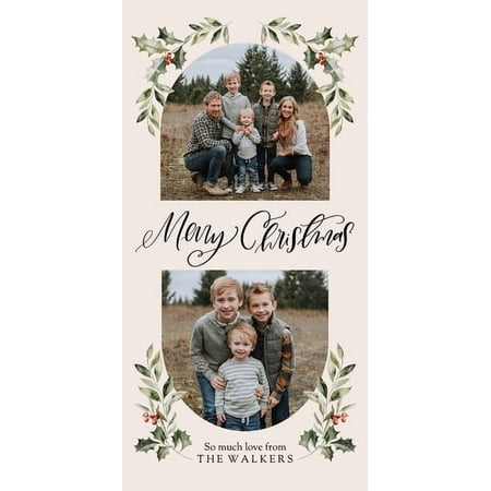 Same Day 4x8 Greeting Card WI