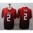thumbnail image 1 of Falcons Embroidered Football Jersey Training Suit T-Shirt Legend Ii Retro Elite Edition Fan Edition 2#21, 1 of 2