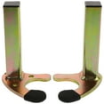 thumbnail image 1 of 2 Pcs Support de Roue Arrière de Moto U Support Robuste Support de Moto Support de Levage de Roue Arrière de Moto Support de Paddock de Moto, 1 of 9