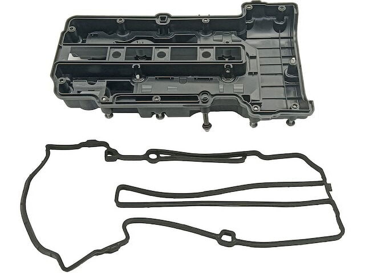 Valve Cover - Compatible with 2015 - 2021 Chevrolet Trax - Replacement