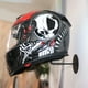 thumbnail image 3 of Soporte de pared para cascos HAINANSTRY, accesorios de moto, 3 of 6