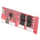 thumbnail image 4 of Placa de protección para cargador de batería de iones de litio de alta corriente serie 4 (14,4 V, 14,8 V y 16,8 V), 4 of 12