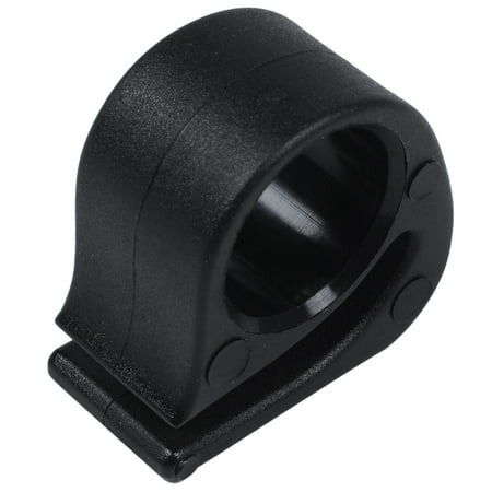 

Folding Wrench Spanner Buckle Button Protect Hook Finger Quick Release Lever Electric Scooter Parts(Black)