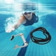 thumbnail image 3 of Pinza Nasal Natación Ajustable para Material Deportivo Plata+Pinza Nasal de Natación Ajustable para Equipamiento Deportivo Negro Zulema Clip de nariz de buceo, 3 of 8