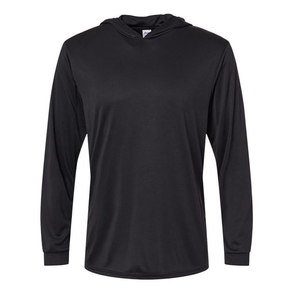 Paragon Adult Bahama Long Sleeve Hoodie Tee P220