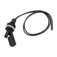 thumbnail image 4 of Float Switch, Easy Installation Water Level Switch  For Hydroponics Sea Water Tanks Water Tanks, Gardening For Most People ZPC5, 4 of 8