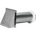 thumbnail image 4 of Dundas Jafine Inc. 4in. Vent Hoods Aluminum  PVB4EAL, 4 of 5